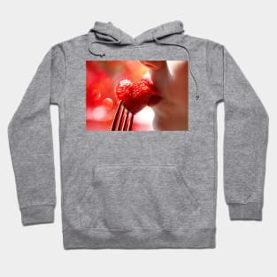 Food of Love Hoodie